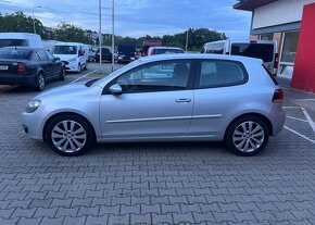 Volkswagen Golf 1.4TSI 118KW,DSG,80.000km,SPOR benzín - 2