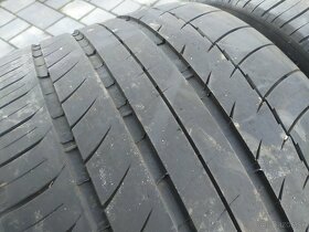 Letné gumy 305/30 R19 Michelin 2kusy - 2