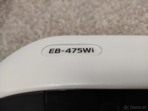 Epson EB-475Wi - 2