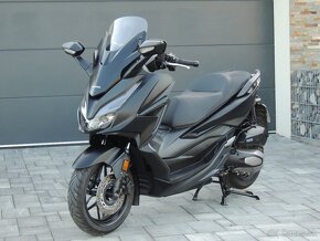 HONDA NSS 125 FORZA MODEL 2022 ABS TCS - 2