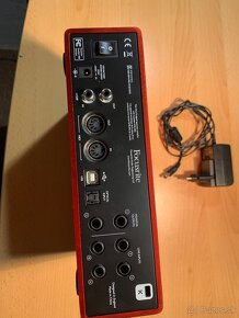 Focusrite - 2