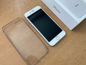 Apple iPhone 8 White 64 GB - 2