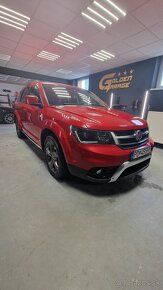 Fiat Freemont 2.0 16V MultiJet 4x4 A/T 125KW - 2