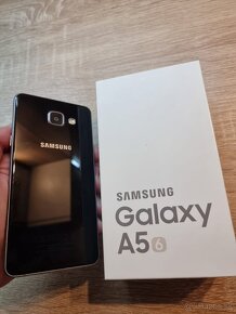 Samsung Galaxy A5 2016 - 2