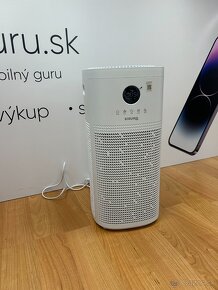 čistička vzduchu SIGURO AP K500W - 2