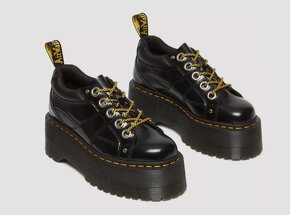 Predám Dr. Martens 5eye  Max buttero veľ. 38 - 2