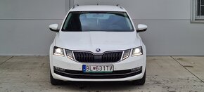 Skoda octavia 2.0tdi dsg - 2