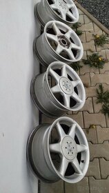 Disky R16 5x110 - 2