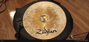 Zildjian K - 2