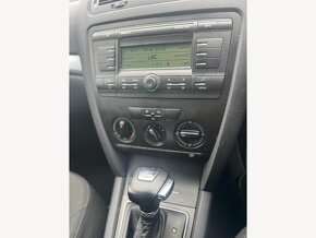 prevodovka, manual, automat, dsg 1.9 tdi 77kw octavia 2 - 2