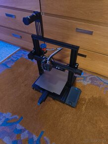 Ender 3 v2 + kopa vylepšení - 2