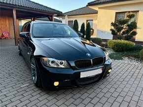 BMW 330i E91 LCi M Paket - 2