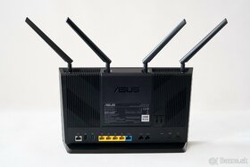 Predám ASUS DSL-AC87VG - 2