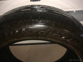 PNEUMATIKY 225/55 R18 LETNÉ BRIDGESTONE DUELER 4 KUSY - 2