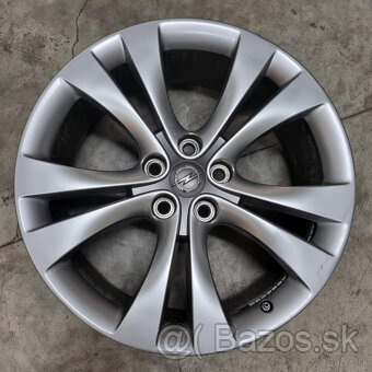 Disky pre Opel Insignia 5x120 R20 ET45 - 2