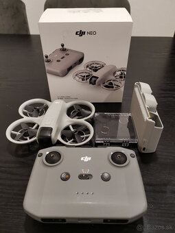 DJI Neo Fly More Combo - 2