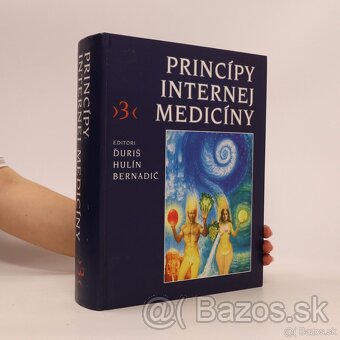 Princípy internej medicíny - 2