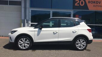 SEAT Arona 1.0 ECO TSI 110K Xperience 7-DSG - 2