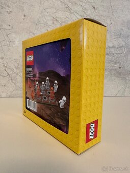 Exkluzívny LEGO set Space 6533581 - 2