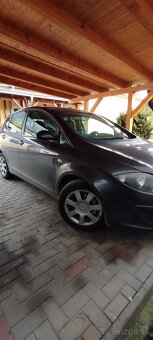 Seat Altea - 2