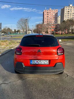 Citroën C3 PureTech 82 Shine, 1.2, 60kW, M5, 5d. - 2