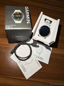 GARMIN Venu 3 - 2