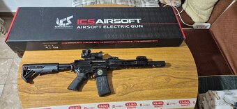 ICS - M.A.R.S. airsoft gun - 2