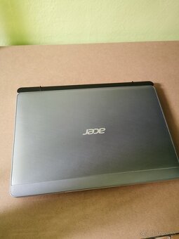 Predám 2ks Acer Aspire Switch 10 - 2