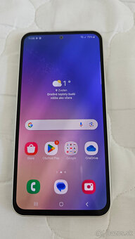 Samsung Galaxy A54 5G 8GB/256GB - 2