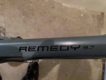 Trek remedy 9,7 - 2