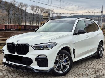 BMW X5 30d X-Drive - 2