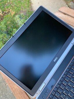 Dell LATITUDE E6520 15,6” i3 2310M,8GBDDR3,250GBHDD - 2