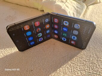 Samsung Z FLIP 4  250eur - 2