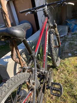 Specialized Hotrock (kolesá 24) - 2