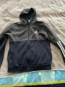 Original panska mikina adidas - 2