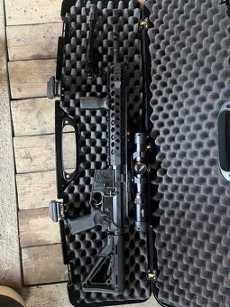 AR 15 NEA 7,62x39 - 2