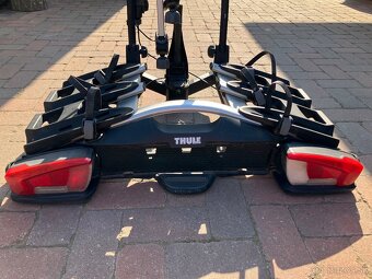 Thule velocompact 926 - 2