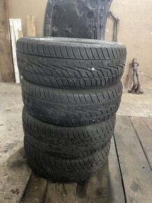 Matador sibir snow 205/55 R16 - 2