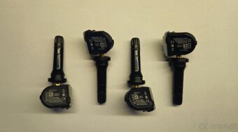 FORD TPMS - 2