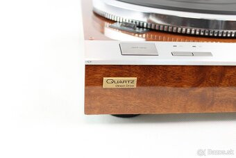 Gramofón TECHNICS SL-M1 - 2