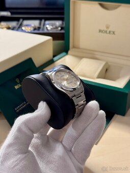 Rolex Oyster Perpetual 36 - 2