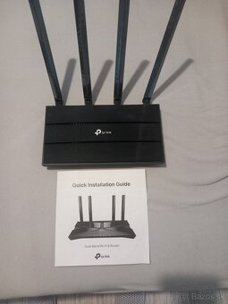 TP LINK modem - 2