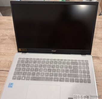 Notebook Acer Aspire 3 15 Pure Silver - 2