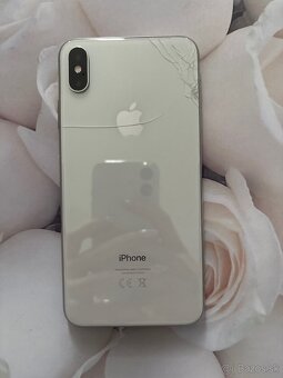 Iphone xs max 64gb - 2