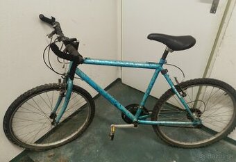 Horsky bicykel na predaj - 2