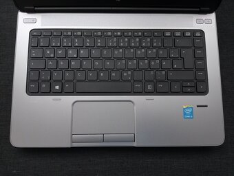 predám HP probook 640 G1 , Intel® Core™ i5 ,16gb ram ,ssd - 2