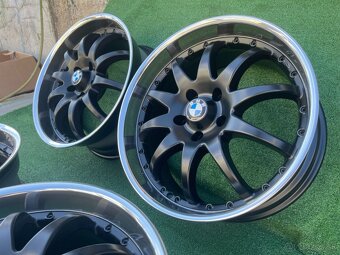 R19 5x120  Original Alutec bmw Germany 8.5J ET38 - 2