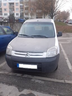 Citroen - 2