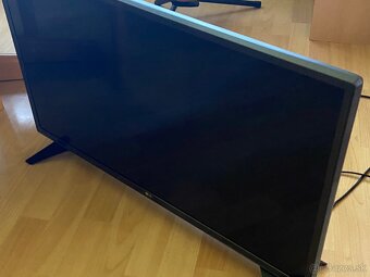 32'' LG LED SMART TV, Full HD, webOS 3.0 - 2