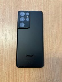 Samsung S21 Ultra 5G 256GB - 2